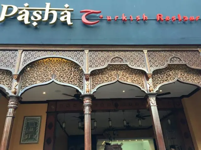 Pasha Grill & Shisha Lounge Food Photo 10