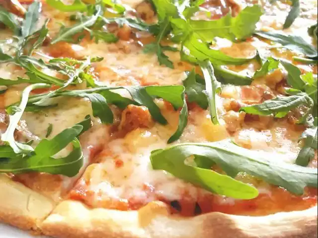 Pizzeria Ulus'nin yemek ve ambiyans fotoğrafları 7