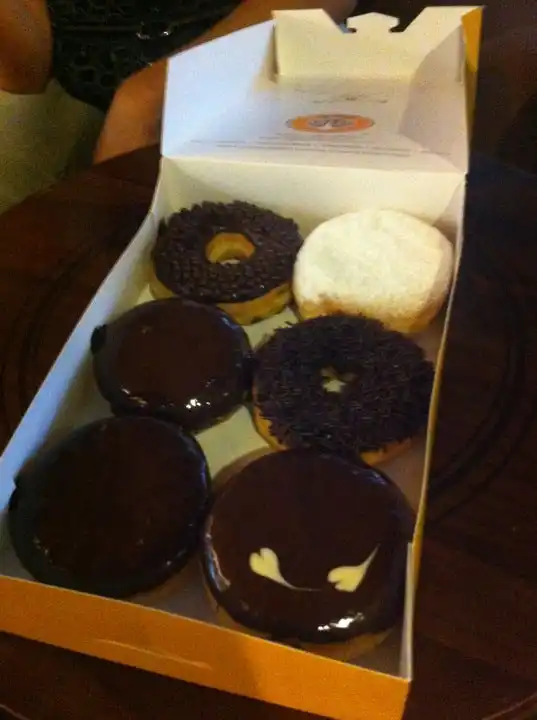 J.CO Donuts & Coffee Food Photo 4