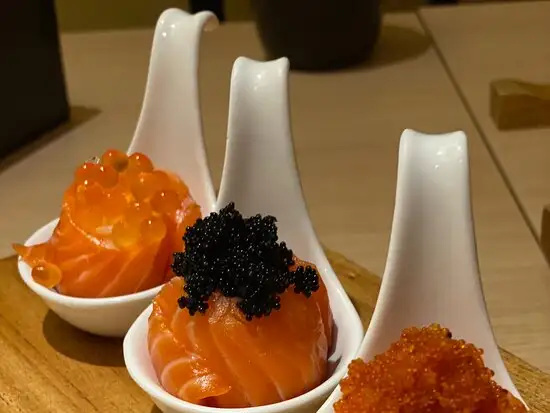 Gambar Makanan Sushi Matsu Senopati 5