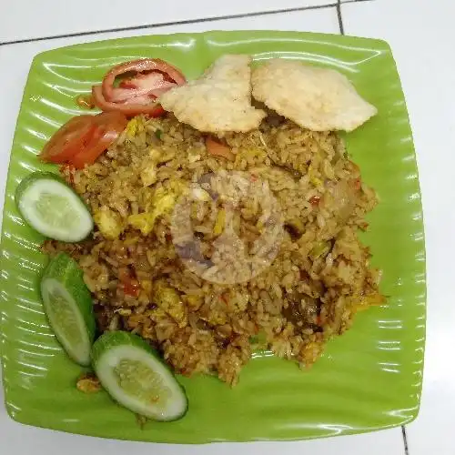 Gambar Makanan Pondok Nasi Goreng Bang Kempel Tv 8