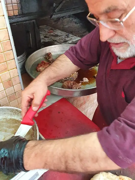 Ali Baba Fırın Kebap'nin yemek ve ambiyans fotoğrafları 67