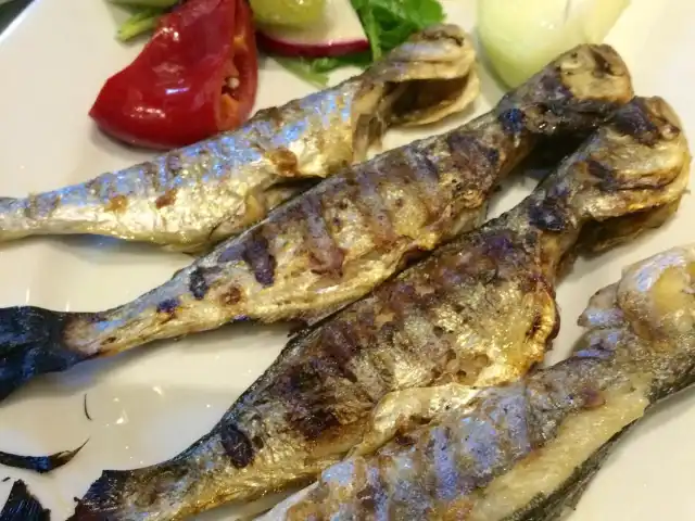 Köylüzade'nin yemek ve ambiyans fotoğrafları 16