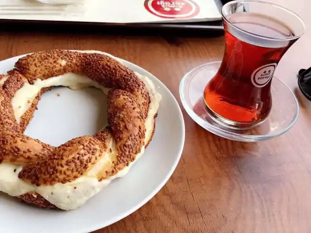 Simit Sarayı'nin yemek ve ambiyans fotoğrafları 28