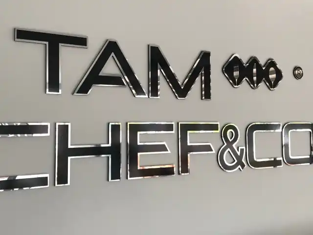 TAM Chef&Co.'nin yemek ve ambiyans fotoğrafları 17