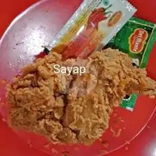 Gambar Makanan Sabana Fried Chicken Mas Tri, Kelapa Gading 14