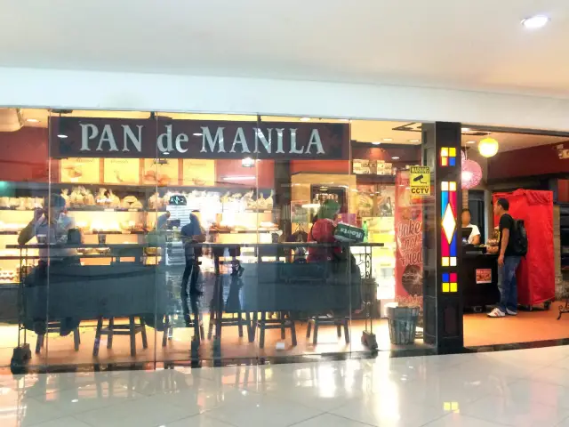 Pan de Manila Food Photo 9