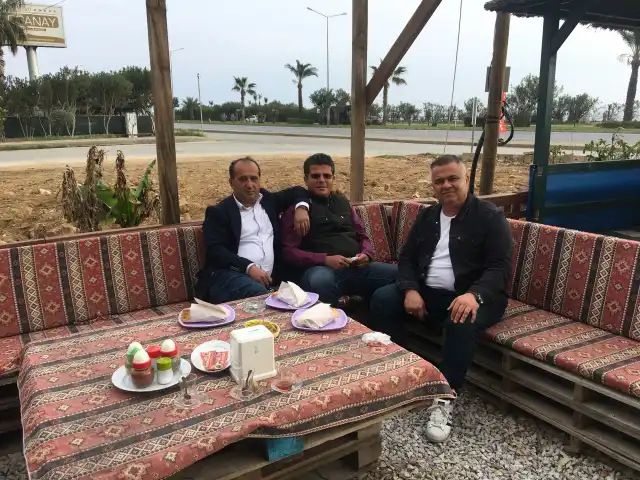 Konak Park Büfe Kokareç & Köfte& Sucuk'nin yemek ve ambiyans fotoğrafları 5