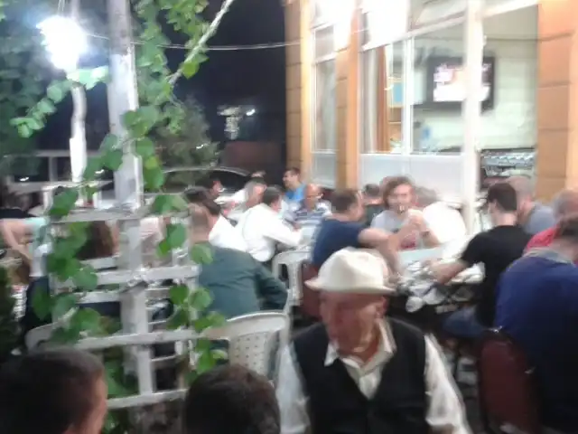 Sancak Cafe (Kadonun Yeri)'nin yemek ve ambiyans fotoğrafları 3