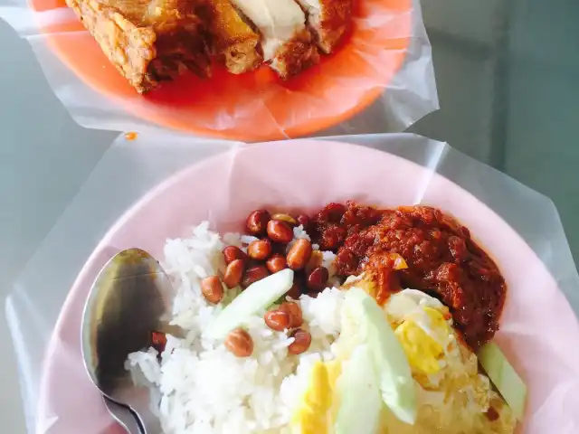 Nasi Lemak Sg.Chua Food Photo 11