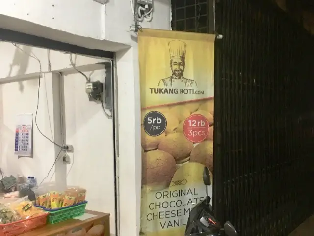 Gambar Makanan TukangRoti.com 3