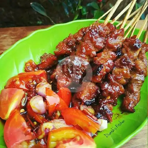 Gambar Makanan Warung Jawa Timur Pak Jailani, Wenang 9