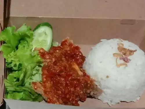 Dapur Mpok Yuli, Perum. Taman Penta