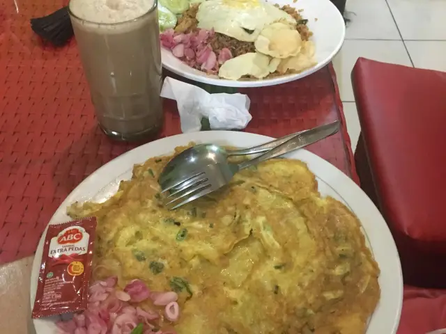Gambar Makanan Dapur Aceh 11