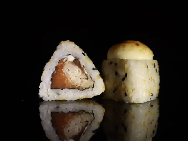 Hokkaido Sushi'nin yemek ve ambiyans fotoğrafları 1