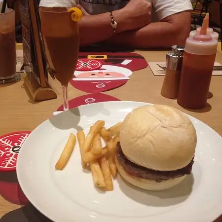 Gambar Makanan Pancious Summarecon Mall Serpong 2 12