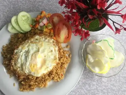 Kedai Mbok Mirah, Salemba Bluntas - Jakarta Pusat