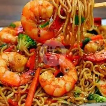 Gambar Makanan Mie Nyemek & Mie Goreng Pak Abdul 10