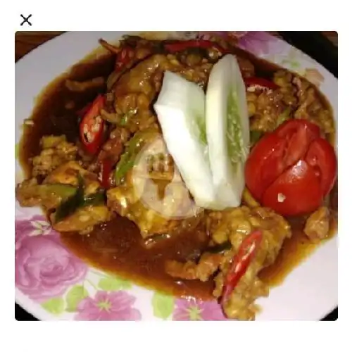 Gambar Makanan Kepiting Beruntung, Kalianget, Sumenep 9