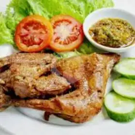 Gambar Makanan Ayam Penyet Sambel Ijo, Perum. 3 Bencongan 17
