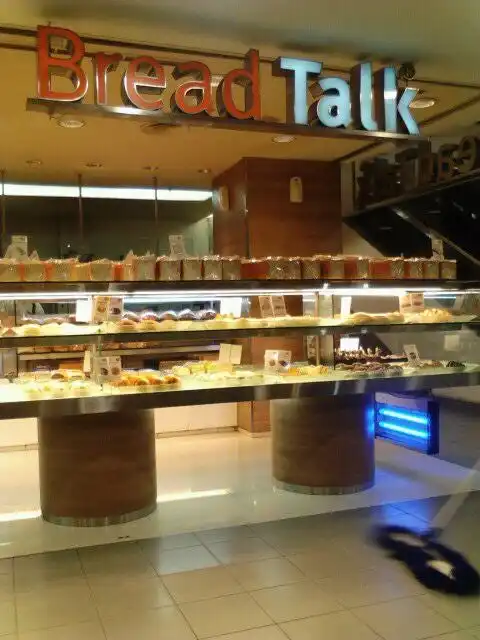 Gambar Makanan BreadTalk 15