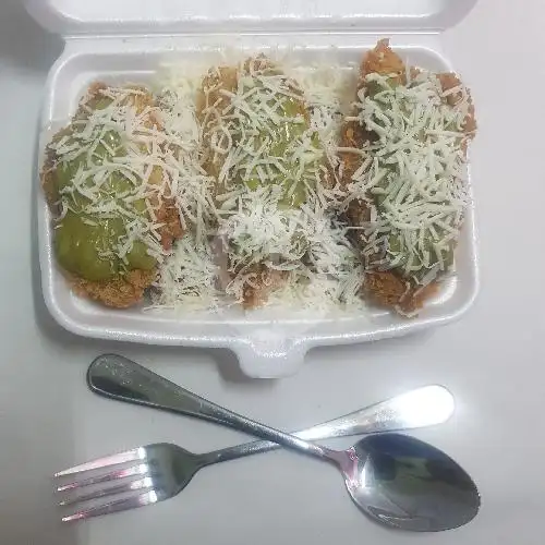 Gambar Makanan Kang Maman 1