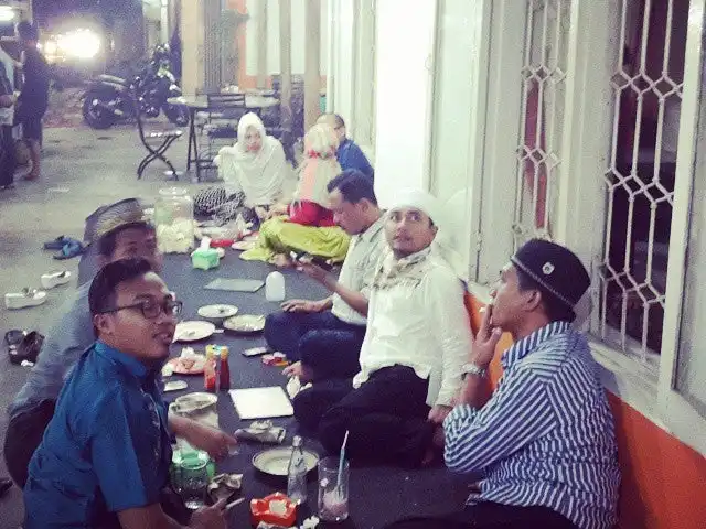 Gambar Makanan TERA Cafe 16