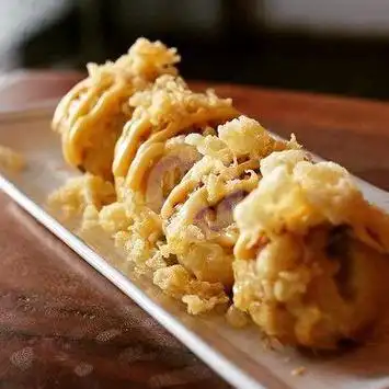 Gambar Makanan Shitako Takoyaki, Artha Gading 8