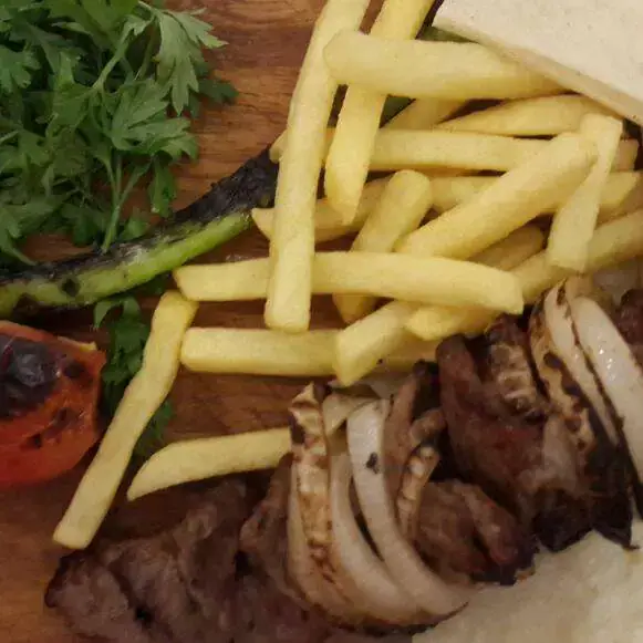 27 Gaziantep Mutfagi'nin yemek ve ambiyans fotoğrafları 19