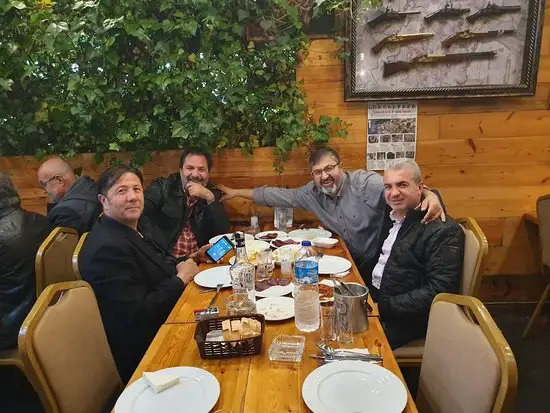 Lipa Restoran'nin yemek ve ambiyans fotoğrafları 39