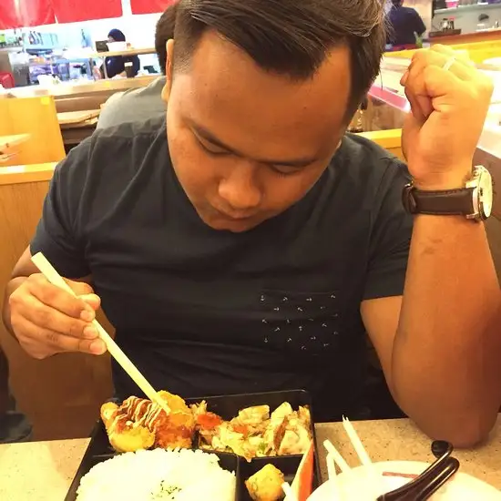 Sushi King