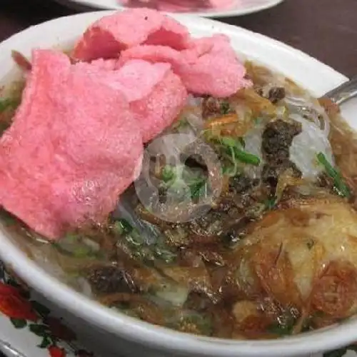 Gambar Makanan Rumah Makan Padang Delima Padang Panjang 1