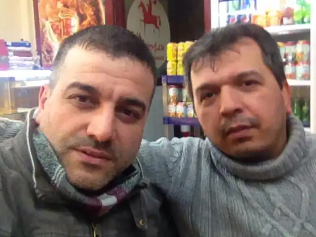 Köroglu parseller'nin yemek ve ambiyans fotoğrafları 7