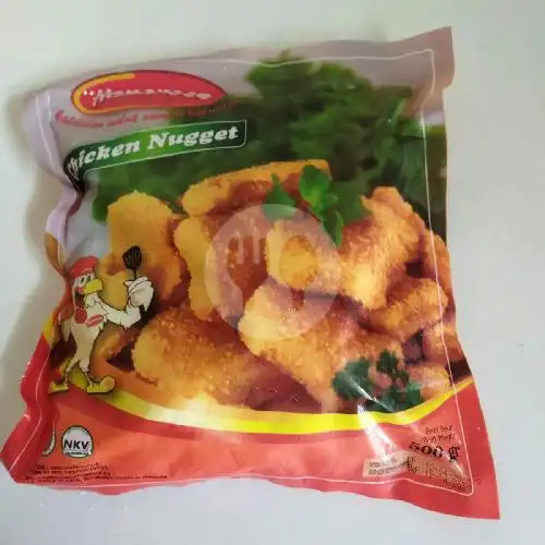 Gambar Makanan Kisya Frozen Food, Perum Lestari Indah 14