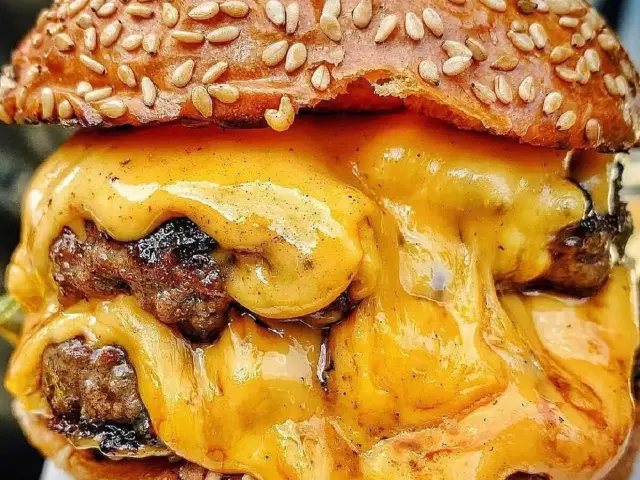 Hızlı Burger'nin yemek ve ambiyans fotoğrafları 9