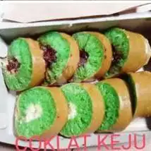 Gambar Makanan Roti Bakar, Kue Bandung, Jamur Dan Kentang Krispi, Mulawarman 7