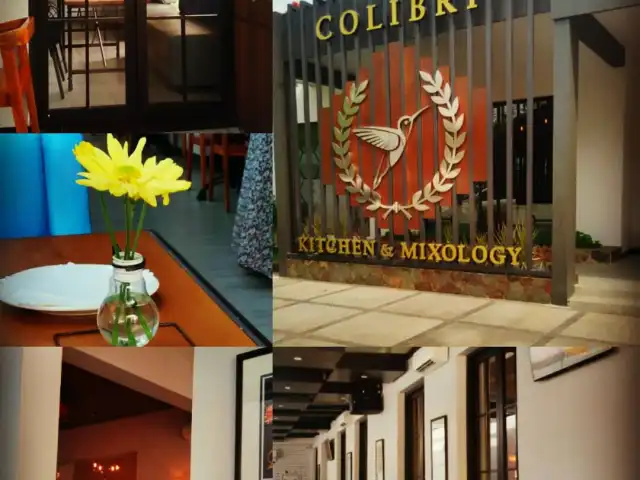 Gambar Makanan Colibri Kitchen & Mixology 15