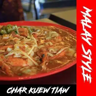 Garaj Kuew tiaw Food Photo 2