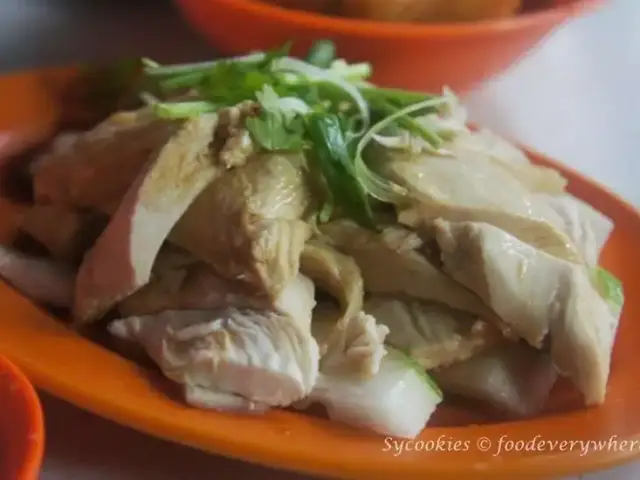 Leng Kee Claypot & Bak Kut Teh Food Photo 5