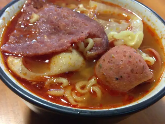 Gambar Makanan Jjang Korean Noodle, Grill & Chikin' 19