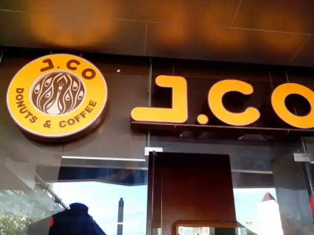 Gambar Makanan J.CO Donuts & Coffee 6