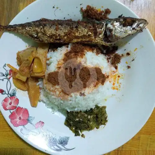Gambar Makanan Rm Putra Tanjung,Semanan 10
