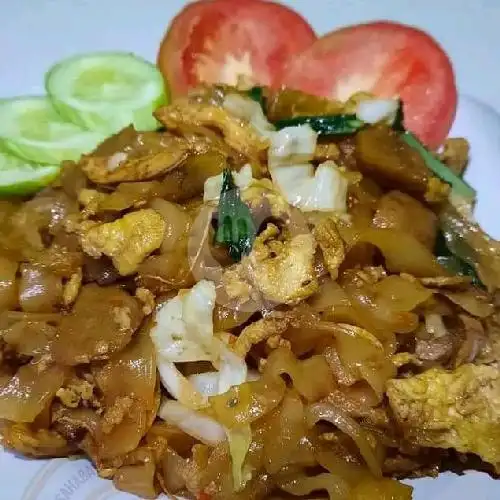 Gambar Makanan Nasi Goreng Boga Rasa 79, Cilandak Barat 7