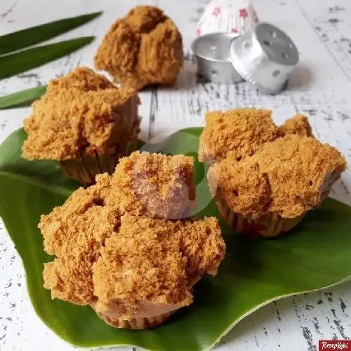 Gambar Makanan Nasi Tempong Diyan 16