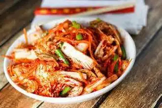 Kimchi for you