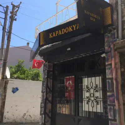 Kapadokya Bar