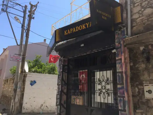 Kapadokya Bar