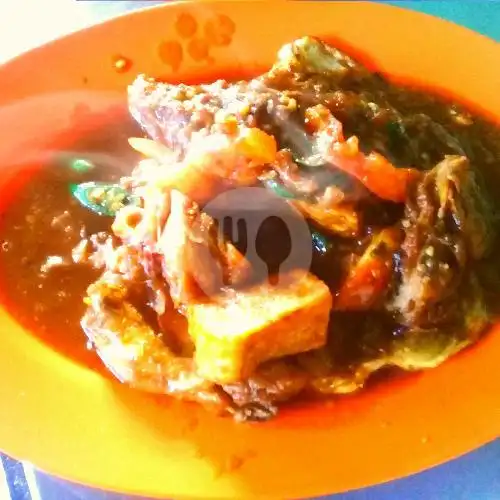 Gambar Makanan Warung Jatim, Jalan Kartini 3 No 06 6