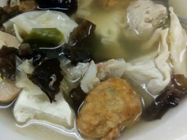 Gambar Makanan Bakso Malang Kota Cak Eko 16