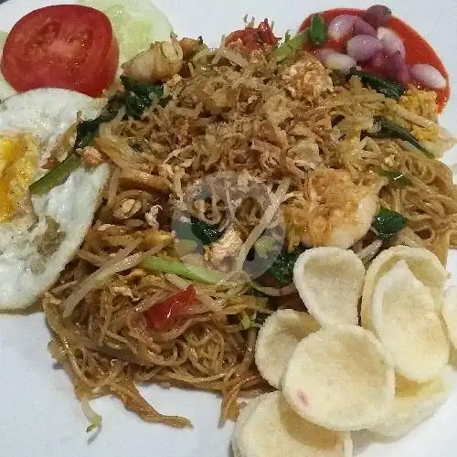 Gambar Makanan Kuliner Bu Mey, Komplek RBC 16